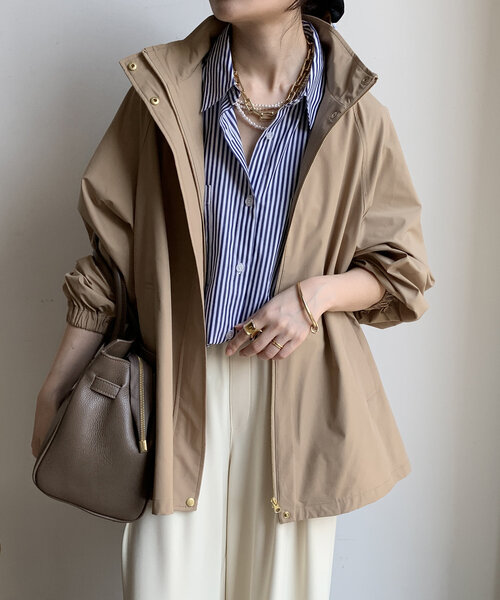 DouDou（ドゥドゥ） コート アウター 「WEB限定」マウンテンパーカー