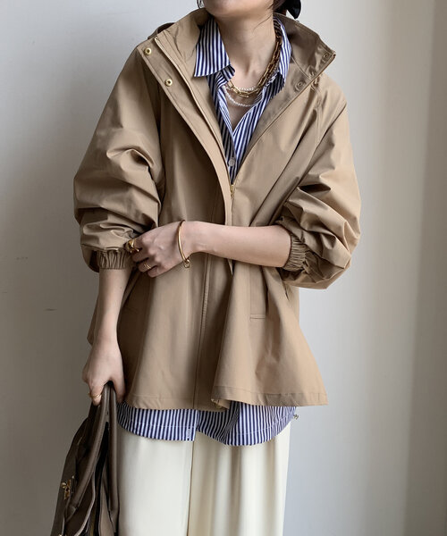 DouDou（ドゥドゥ） コート アウター 「WEB限定」マウンテンパーカー