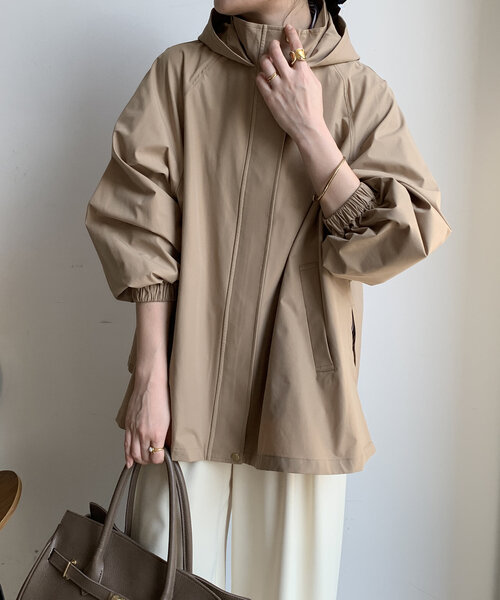 楽天市場】ブラウン（パーカー｜トップス）：レディースファッションの