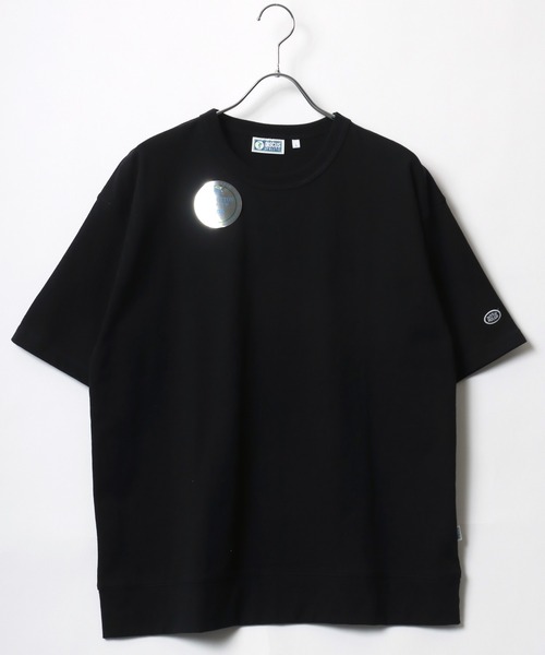 DISCUS tシャツ 半袖 2026SS DISCUS/ディスカス オーバーサイズ USA