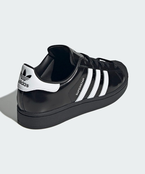 新品adidas Superstarスーパースターアディダス スニーカー24㎝ adidas スニーカー スーパースター / Superstar アディダス