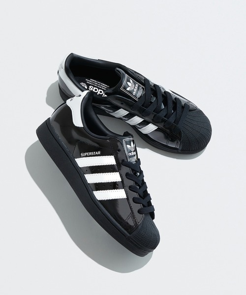 Superstar adidas Originals スニーカー　24.5 adidas スニーカー スーパースター / Superstar アディダス