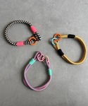 カラーロープスマホストラップ / マルチチャームの詳細画像2