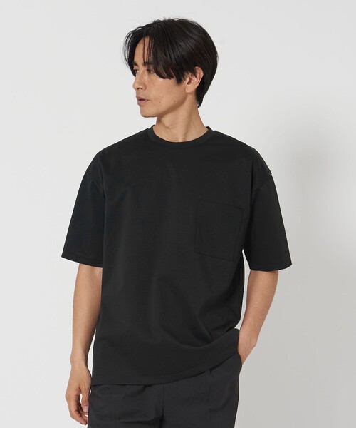 conte クルーネック　Tシャツ conte＞クルーネック Tシャツ