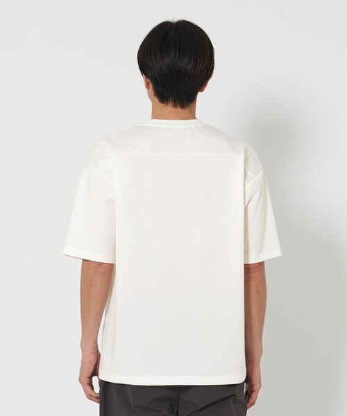 BEAUTY＆YOUTH UNITED ARROWS tシャツ SRJA フォルム 1ポケット