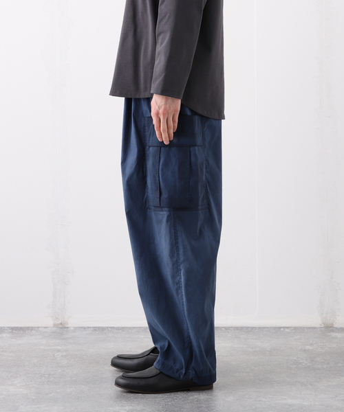 美品　Product Twelve ナイロンパンツ 6705127145-010_SUB.jpg?v=