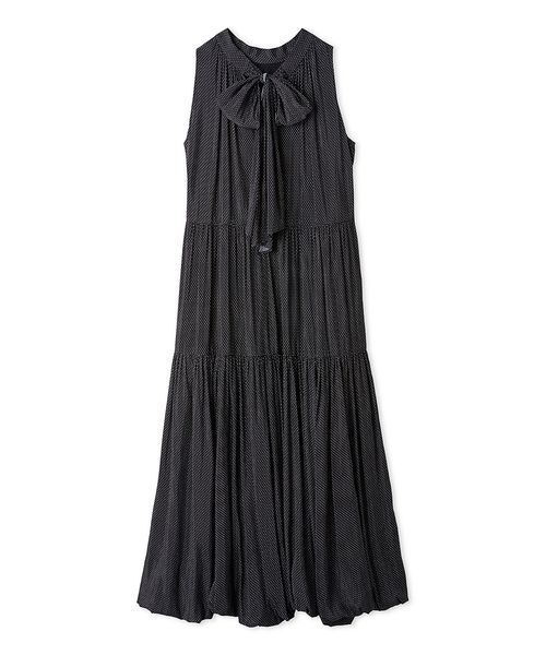 セルフォード2WAYバルーンヘムワンピース 2WAYバルーンヘムワンピース(デイリーワンピース)｜DRESS