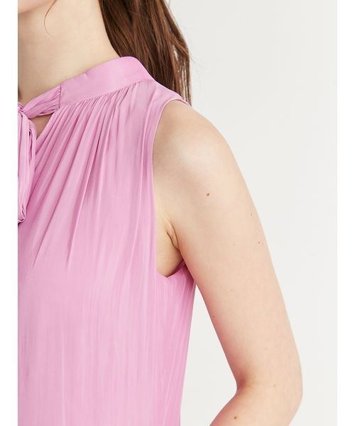 CELFORD（セルフォード） ワンピース 2WAYバルーンヘムワンピース