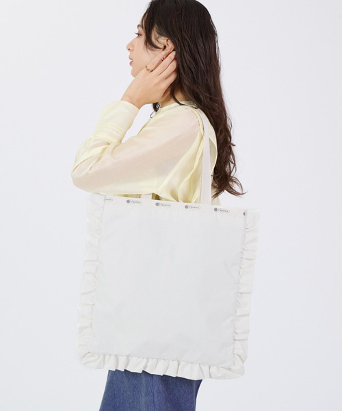 LeSportsac（レスポートサック） トートバッグ RF LARGE EMERALD TOTE 