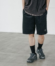 パンツ ワンポイントコールショートパンツ メンズ｜ZOZOTOWN Yahoo!店