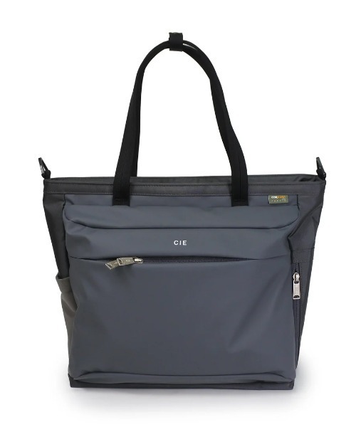 CIE トートバッグ 「CIE/シー」LEAP TOTE BAG メンズ レディース