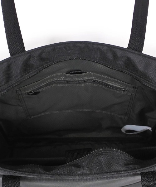 CIE ブラック トートバッグ CIE トートバッグ 「CIE/シー」LEAP TOTE BAG メンズ レディース