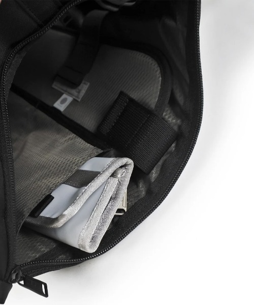 CIE（シー） トートバッグ 「CIE/シー」LEAP TOTE BAG メンズ