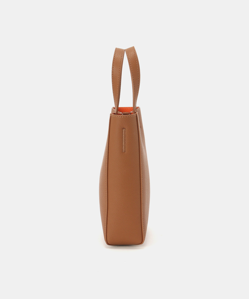 ORCIVAL/オーシバル】 DFT_LEATHER SHOULDER BAG セール】【ORCIVAL/オーシバル】 DFT_LEATHER SHOULDER BAG