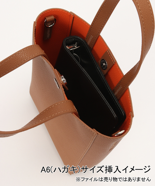 ORCIVAL ショルダーバッグ バッグ 「ORCIVAL/オーシバル