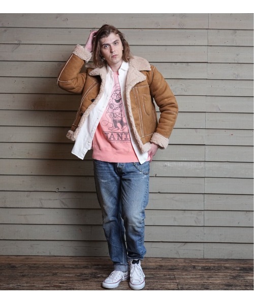 TMT ジャケット SMALL キャメル メンズ : ZOZOTOWN Yahoo!店 - 通販