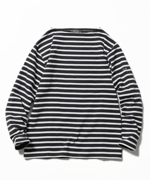 SAINT JAMES tシャツ Saint James/セントジェームス GUILDO RA
