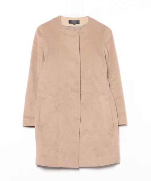 JOURNAL STANDARD relume（ジャーナルスタンダード レリューム） ノー