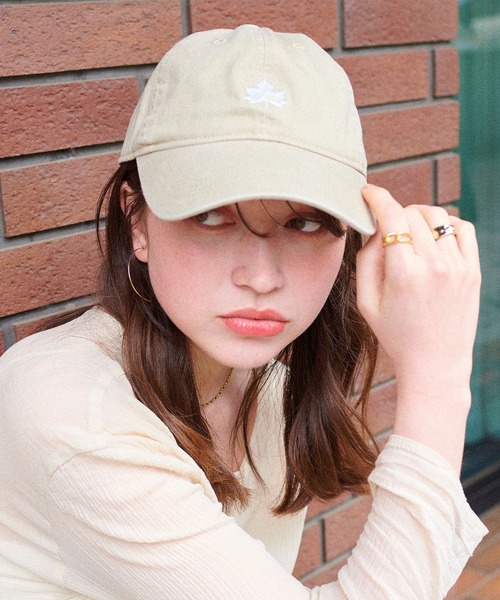 LOGOS キャップ 帽子 ロゴキャップ レディース : ZOZOTOWN Yahoo