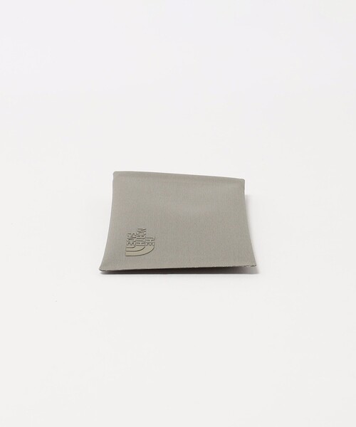 THE NORTH FACE 「THE FACE」ランブルグラスケース : ZOZOTOWN