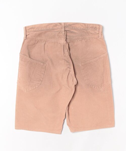 【新品】KATO' コーデュロイ ショートパンツ kato コーデュロイパンツ（ファッション）のおすすめ人気商品一覧 通販