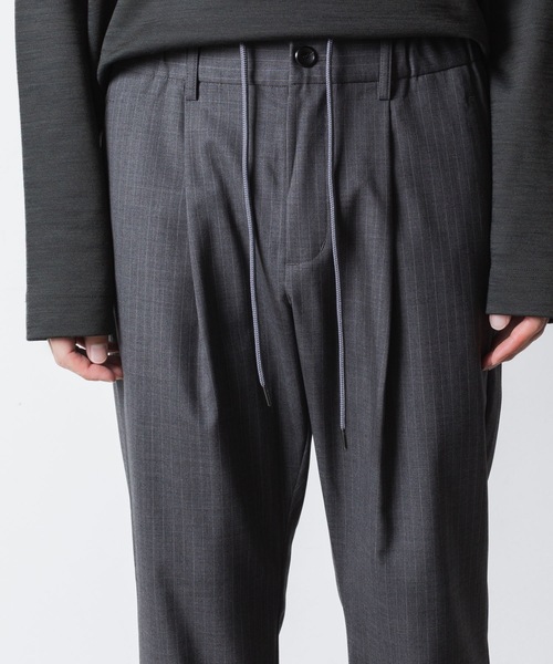 ATTACHMENT ボトム サンプル品 PANTS – ページ 2