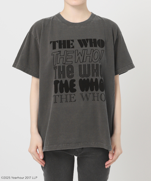tシャツ 「再入荷！」別注「GOOD ROCK SPEED」フロッキーT レディース GOOD ROCK SPEED tシャツ 別注「GOOD SPEED」フロッキーT