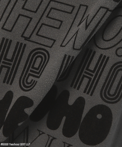 GOOD ROCK SPEED tシャツ 別注「GOOD SPEED」フロッキーT