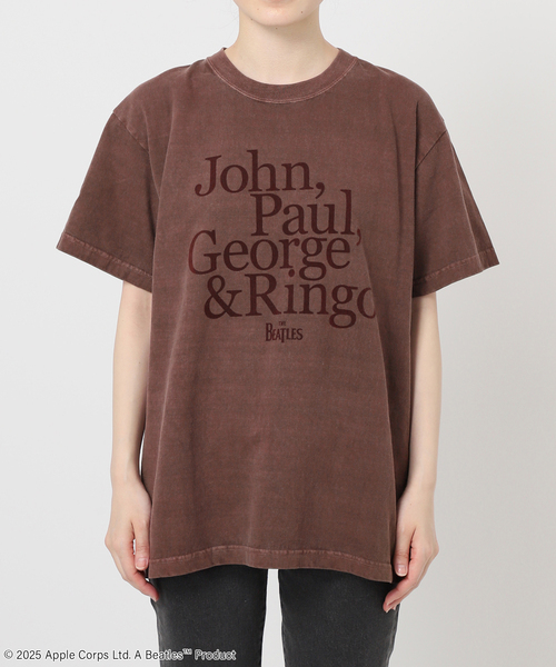 tシャツ 別注「GOOD ROCK SPEED」フロッキーT レディース GOOD ROCK SPEED tシャツ 別注「GOOD SPEED」フロッキーT