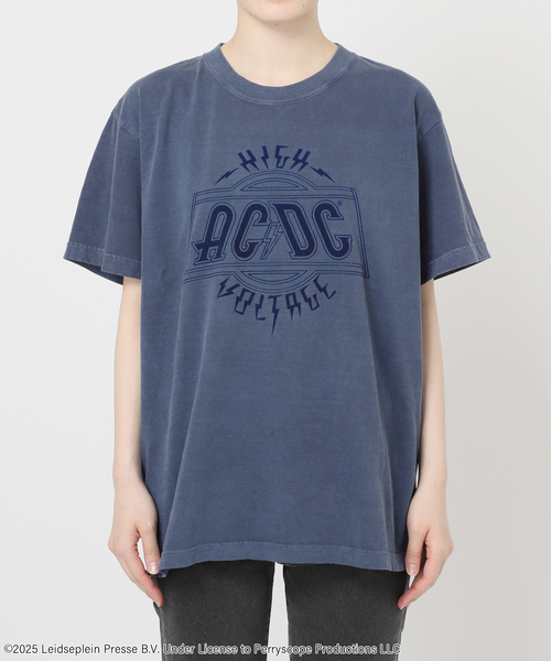 GOOD ROCK SPEED tシャツ 別注「GOOD SPEED」フロッキーT