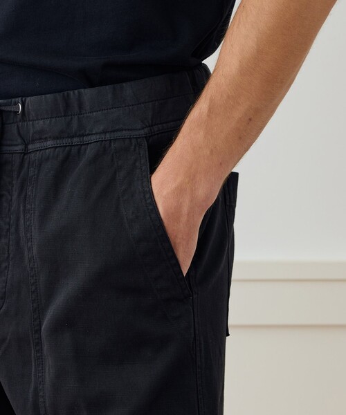 JAMES PERSE コットンスラブ カーゴパンツ JAMES PERSE カーゴパンツ コットンスラブ MACS1439 メンズ