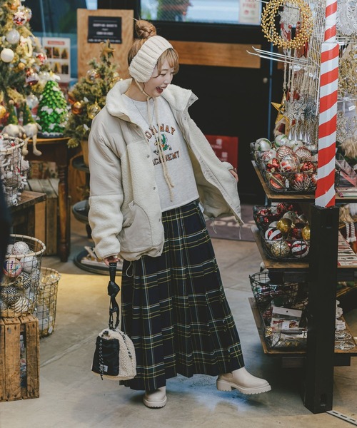 nikoページ 楽天市場】【SALE／40%OFF】透かしMIXボーダーニットプル