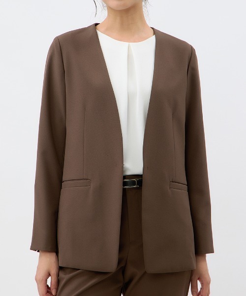 AOYAMA スーツ 「手軽スーツ・ジャケット」ビジネスからカジュアルまで