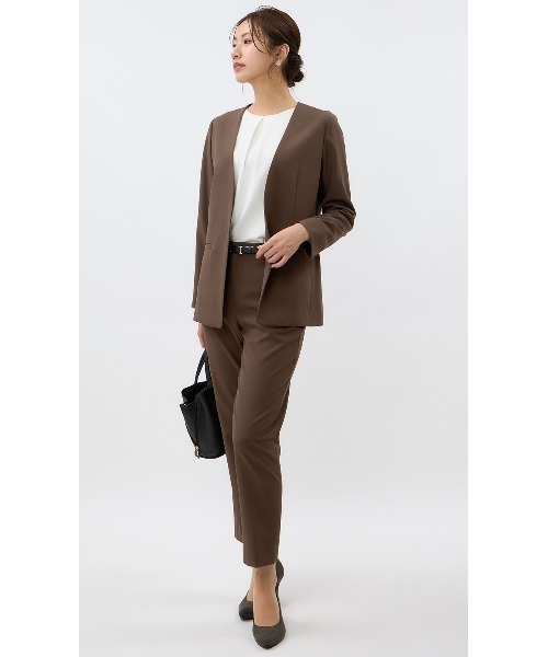 AOYAMA スーツ 「手軽スーツ・ジャケット」ビジネスからカジュアルまで