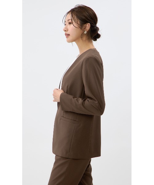 AOYAMA スーツ 「手軽スーツ・ジャケット」ビジネスからカジュアルまで