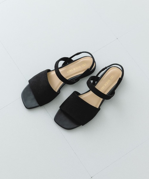 RH取扱★CANFORA/RAMONA サンダル【送料関税込】 Canfora Capri Sandals(カンフォーラカプリサンダル) - 海外通販