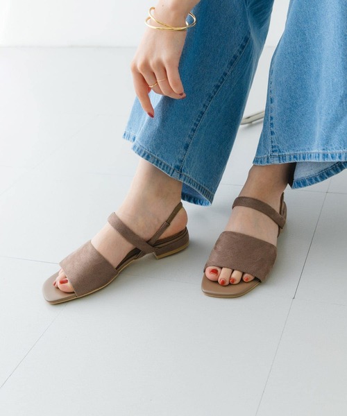 RH取扱★CANFORA/RAMONA サンダル【送料関税込】 Canfora Capri Sandals(カンフォーラカプリサンダル) - 海外通販
