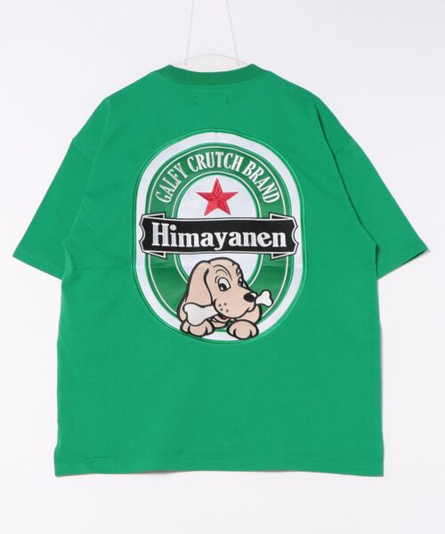 GALFY tシャツ GALFY-暇な犬Tee メンズ レディース : ZOZOTOWN