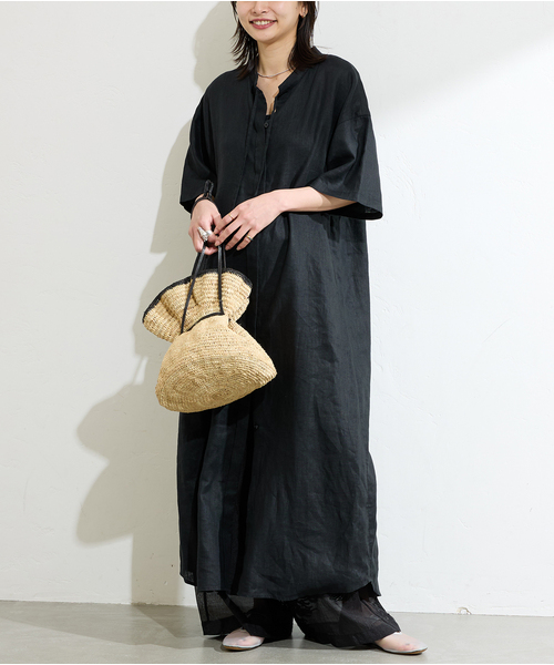 JOURNAL STANDARD ワンピース FRONT OPEN : ZOZOTOWN Yahoo!店