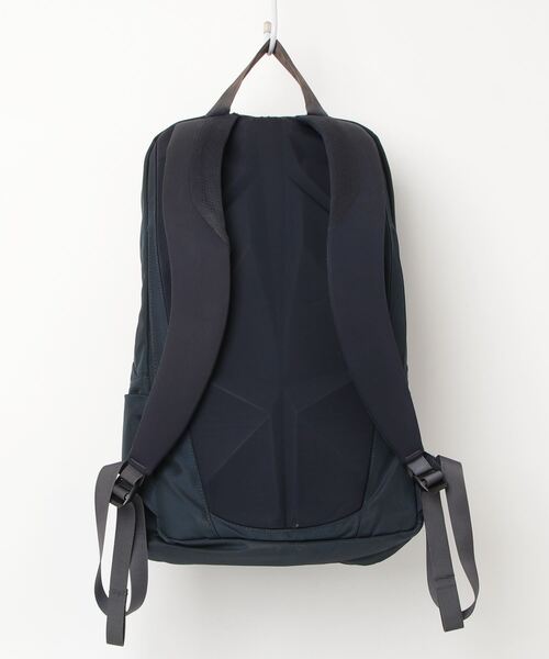 THE NORTH FACE 「THE FACE」 リュック - ブルー メンズ
