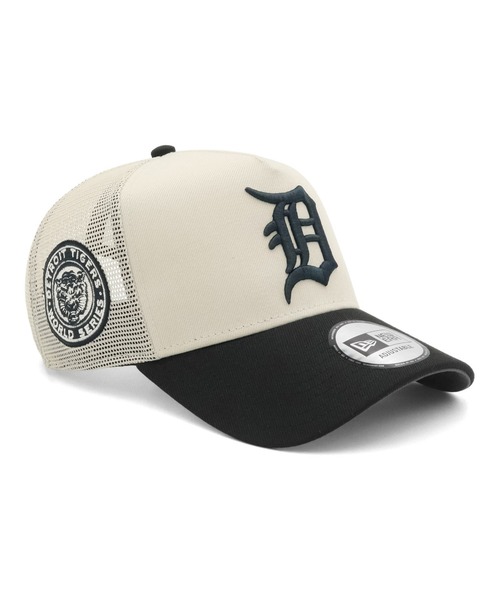 NEW ERA キャップ 帽子 ニューエラメッシュキャップ 9FORTYA