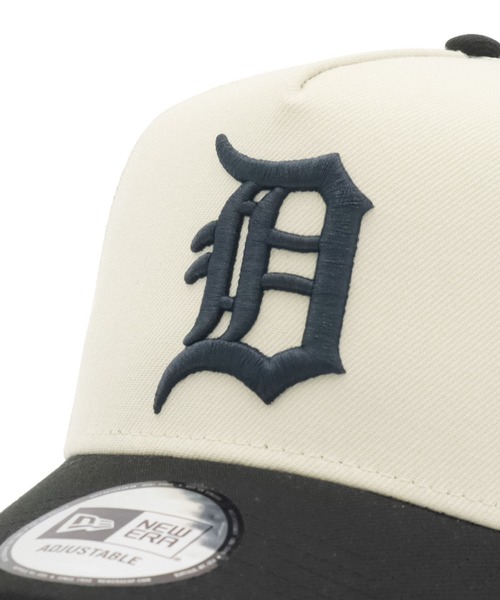 【新品・未使用】ダイワ ニューエラ メッシュキャップ NEW ERA キャップ 帽子 ニューエラ メッシュキャップ カウボーイ