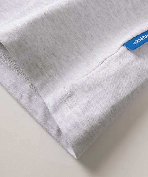 SEQUENZE tシャツ 「72」「TOM＆JERRY/トムとジェリー」ベース