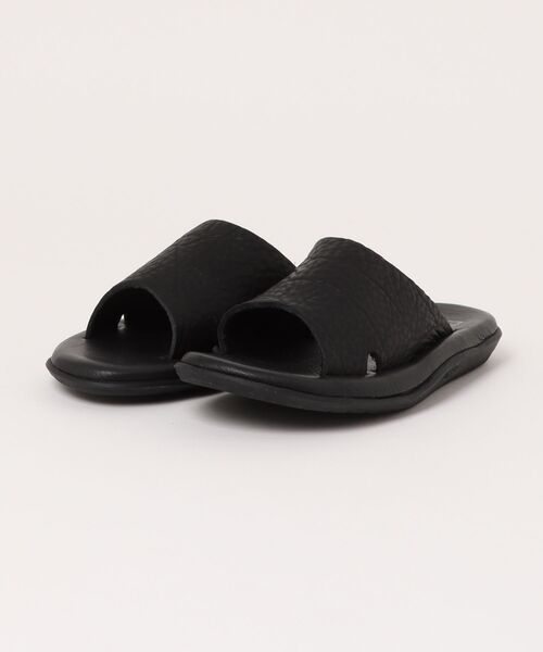 ISLAND SLIPPER サンダル アイランドスリッパ /PB705BH BLACK