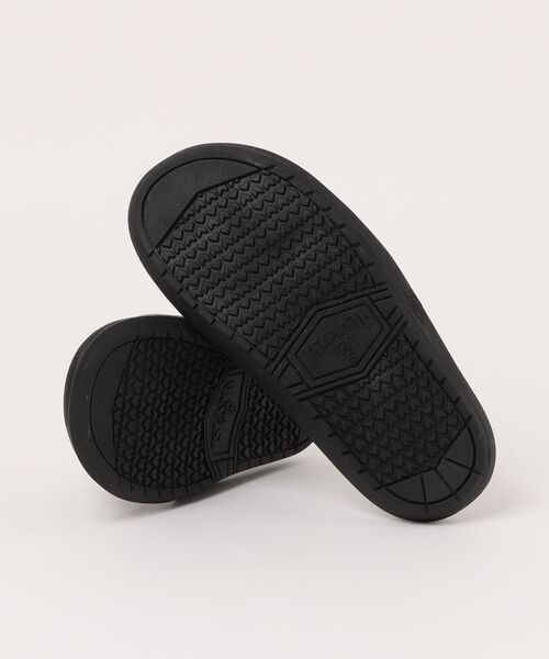  SLIPPER　シャワーサンダル　ブラック　美品　今年購入 ニューバランス New Balance シャワーサンダル 20 N Slide_ SUF20SD