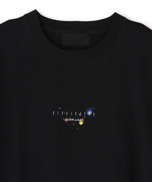 tシャツ A4A/エーフォーエー/SST GENERATER レディース メンズの画像