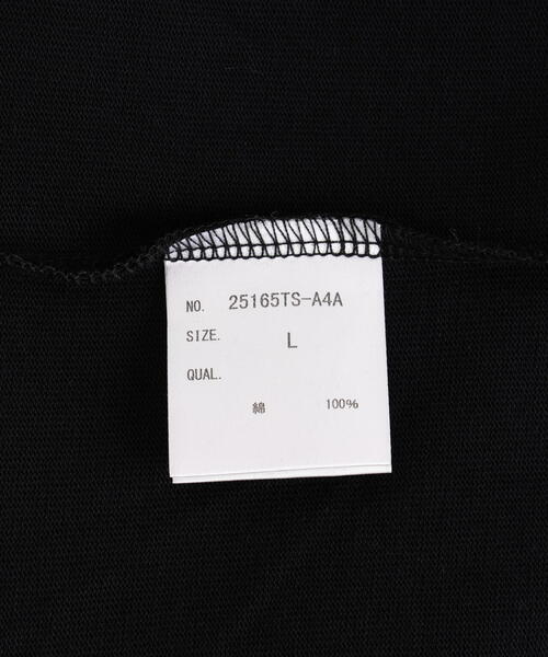 tシャツ A4A/エーフォーエー/SST GENERATER レディース メンズの画像