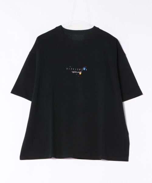 tシャツ A4A/エーフォーエー/SST GENERATER レディース メンズの画像