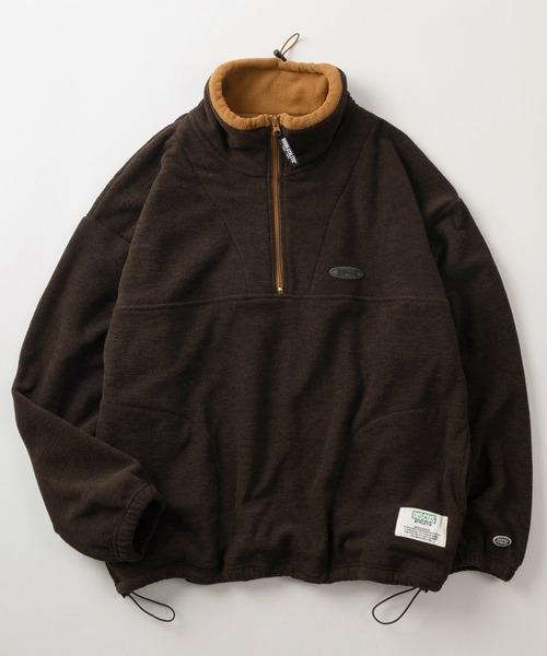 DISCUS ATHLETIC（ディスカス アスレチック） ブルゾン M ダーク