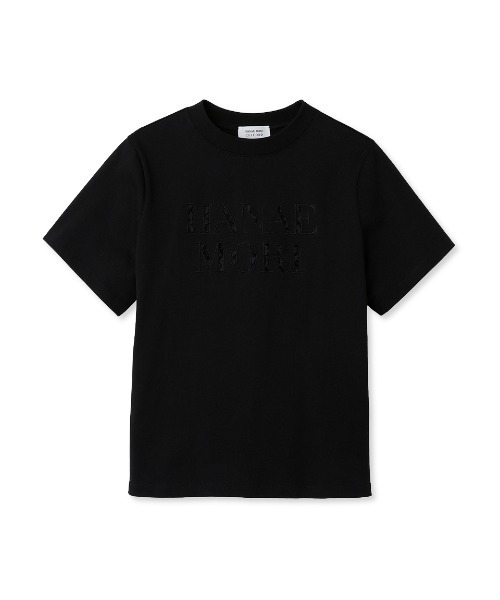 「CELFORD」 半袖Tシャツ 36 ブラック レディース